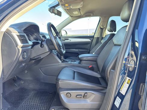 Used 2018 Volkswagen Atlas SE image 21