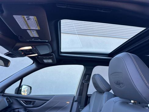 Used 2024 Subaru Forester Wilderness image 25