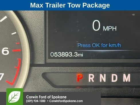 Used 2020 Ford F150 XLT w/ Equipment Group 302A Luxury AWD/4WD image 4
