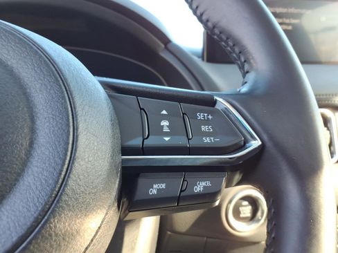 Used 2022 MAZDA CX-5 AWD 2.5 S w/ Premium Plus Pkg image 26