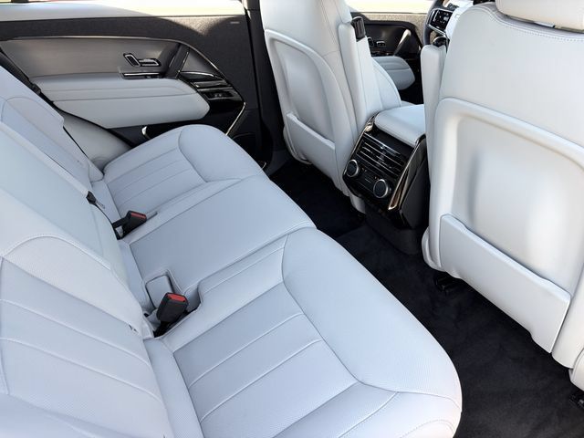 New 2026 Land Rover Range Rover Sport SE AWD/4WD image 13