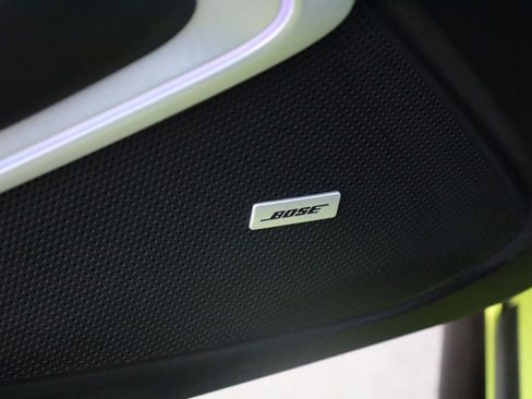 Used 2020 Chevrolet Camaro SS image 35