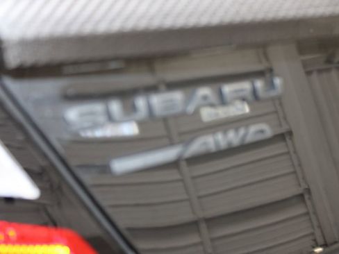 Used 2025 Subaru WRX Premium image 23