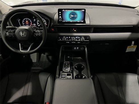 New 2025 Honda Pilot EX-L image 26