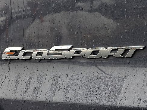 Certified 2022 Ford EcoSport SE w/ SE Appearance Package image 29