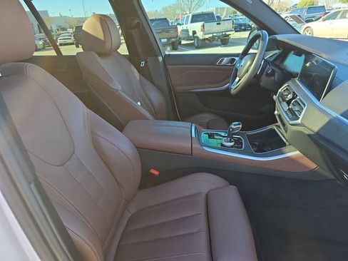 Used 2022 BMW X5 sDrive40i image 10