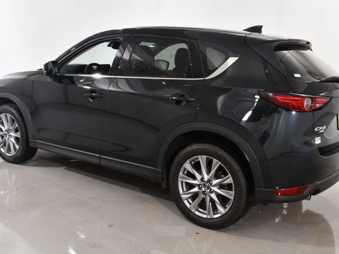 Used 2019 MAZDA CX-5 Grand Touring w/ GT Premium Package AWD/4WD image 15