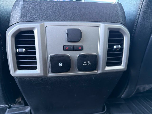 Used 2020 Ford F150 Lariat w/ Equipment Group 502A Luxury AWD/4WD image 29