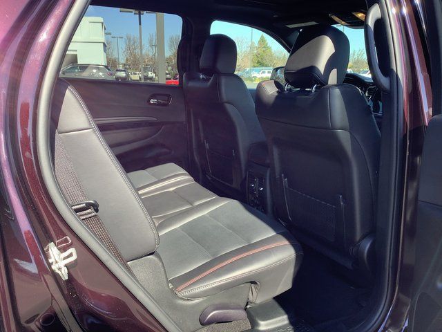 Used 2025 Dodge Durango GT AWD/4WD image 34