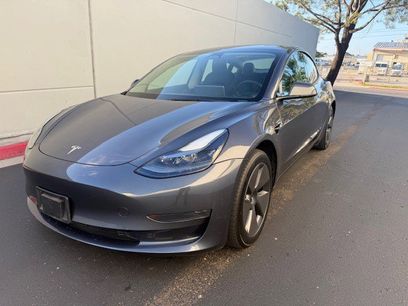 Used 2023 Tesla Model 3 Standard Range