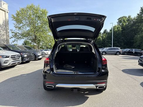 New 2025 Mercedes-Benz GLE 350 4MATIC image 15