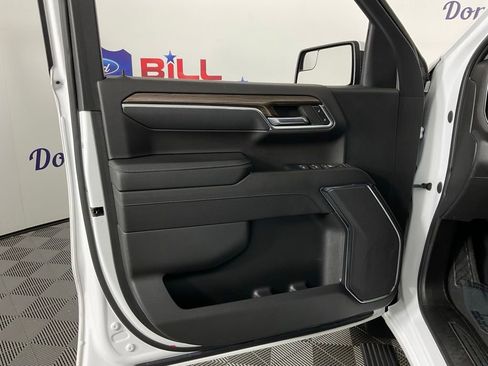 Used 2023 Chevrolet Silverado 1500 LT w/ LPO, Dark Essentials Package image 12