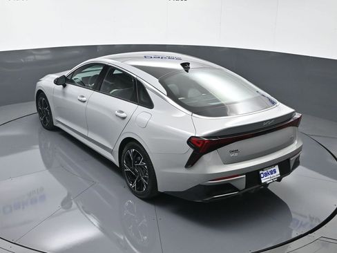 Certified 2025 Kia K5 GT-Line w/ GT-Line Premium Package image 52