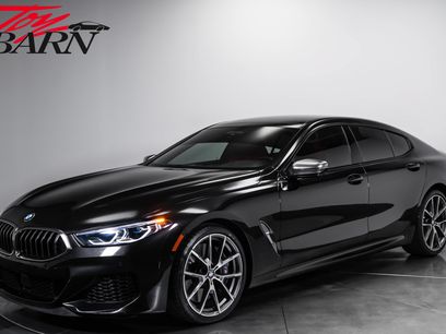 Used 2020 BMW M850i Gran Coupe xDrive