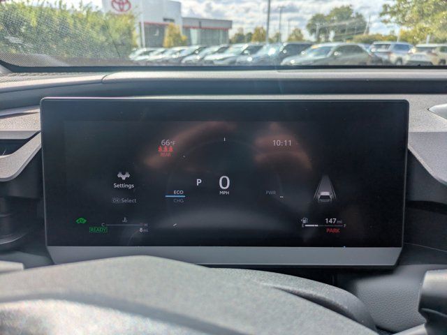 New 2026 Toyota RAV4 LE AWD/4WD image 21