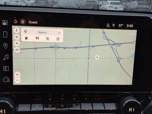 New 2026 Chevrolet Colorado LT w/ Advanced Trailering Package image 76