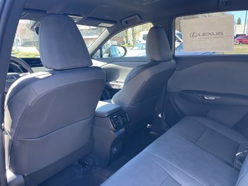 New 2026 Lexus RZ 450e AWD image 14