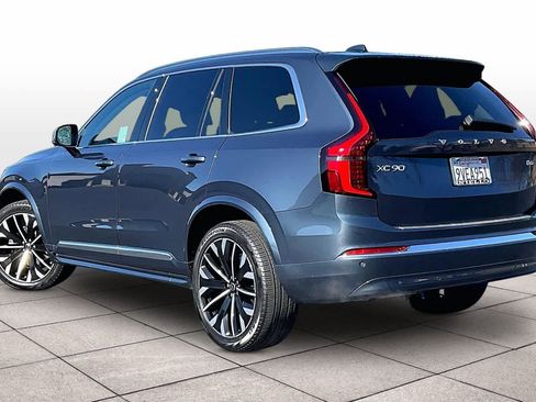 Used 2025 Volvo XC90 B6 Core w/ Protection Package Premier image 15