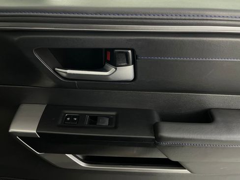 Used 2024 Toyota Tundra Platinum image 47