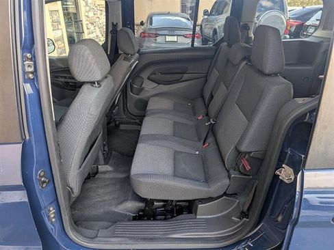 Used 2016 Ford Transit Connect XL image 22