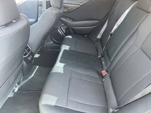 Used 2022 Subaru Legacy Premium AWD/4WD image 19