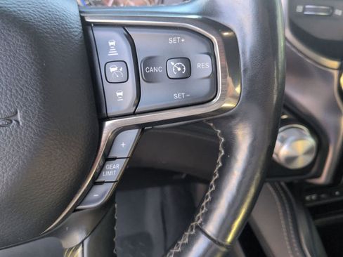 Certified 2019 RAM 1500 Limited w/ Advanced Safety Group image 24