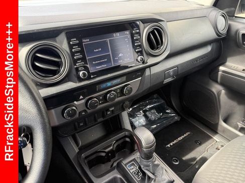 Used 2023 Toyota Tacoma SR AWD/4WD image 23