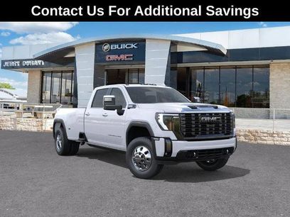 New 2026 GMC Sierra 3500 Denali Ultimate