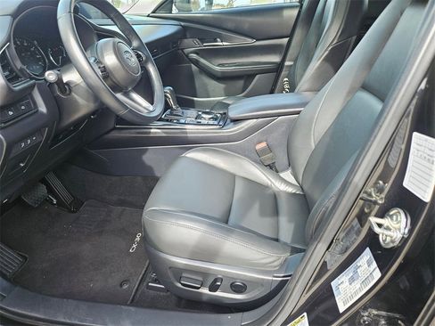 Used 2025 MAZDA CX-30 AWD 2.5 S w/ Preferred Package image 11
