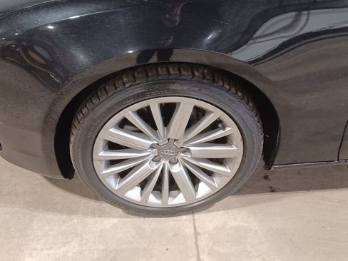 Used 2012 Audi A5 2.0T Premium Plus w/ Premium Plus Pkg image 3