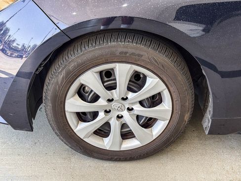 Certified 2024 Toyota Corolla LE FWD image 11