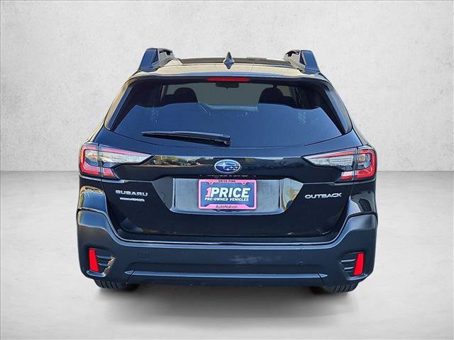 Used 2022 Subaru Outback Premium AWD/4WD image 7