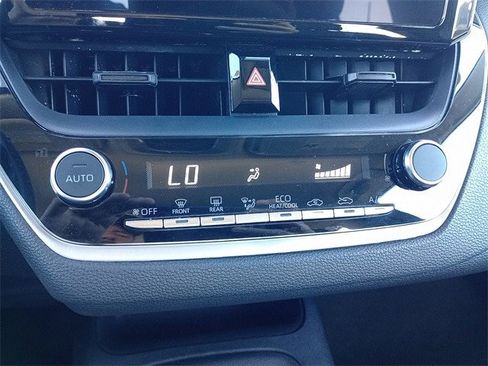 Certified 2024 Toyota Corolla LE image 22