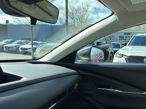 Certified 2023 MAZDA CX-30 AWD 2.5 S w/ Preferred Package image 23