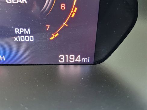 Used 2024 Chevrolet Colorado LT w/ LT Convenience Package image 23