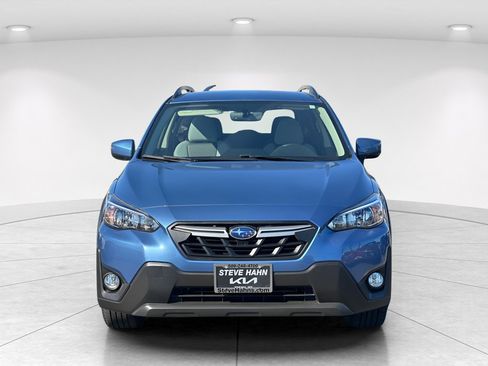 Used 2023 Subaru Crosstrek 2.0i Premium AWD/4WD image 8