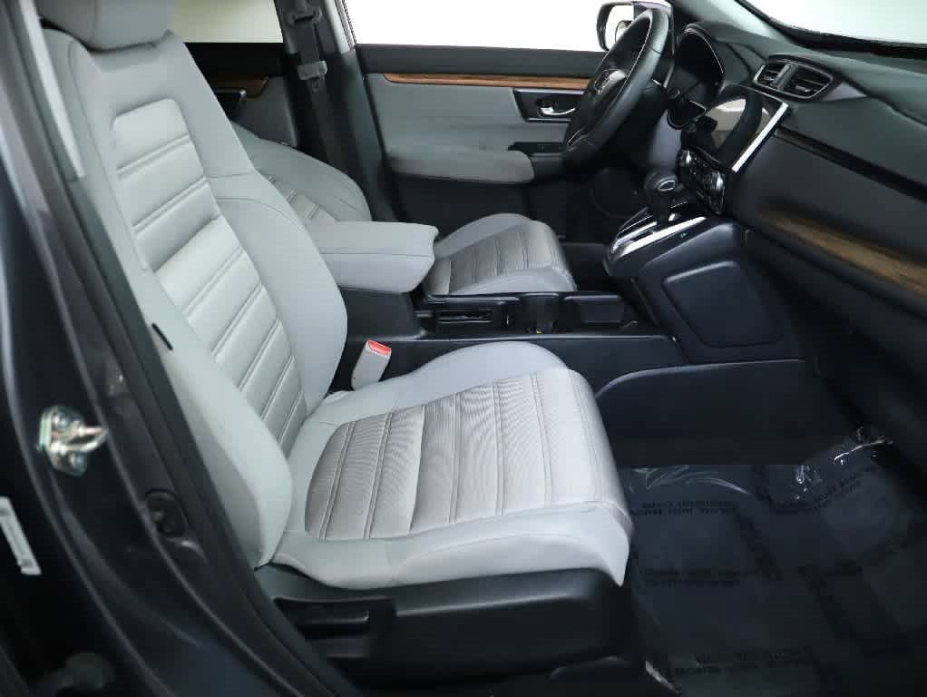 Used 2017 Honda CR-V EX image 32