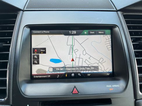 Used 2015 Ford Taurus SEL w/ Equipment Group 201A image 18