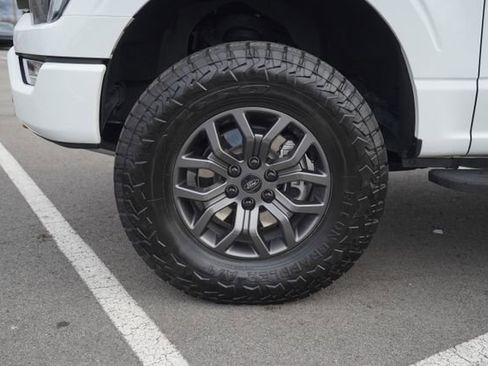 Used 2022 Ford F150 Tremor w/ Equipment Group 401A Mid image 10