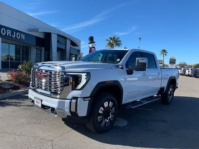 New 2026 GMC Sierra 2500 Denali w/ Technology Package