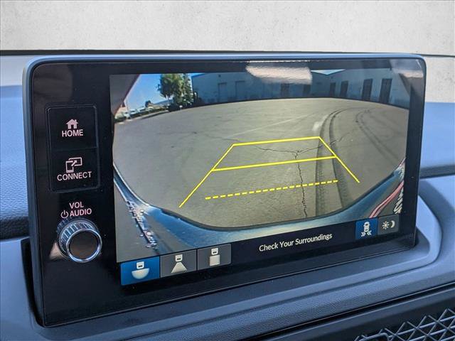 New 2026 Honda Accord SE image 13