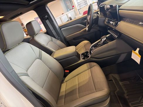 New 2026 Chevrolet Colorado ZR2 w/ Technology Package image 27