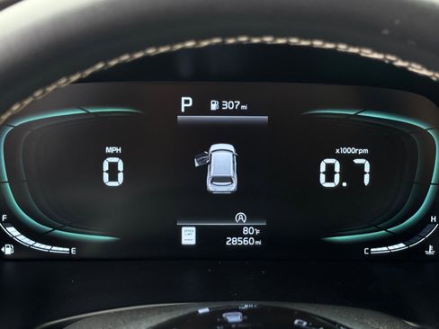 Used 2023 Kia Soul GT-Line image 20