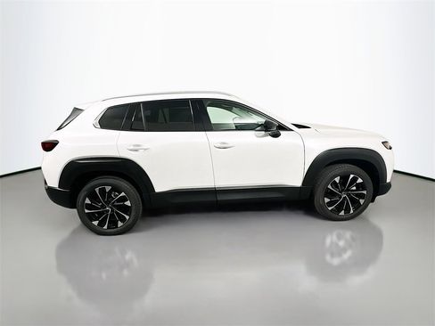 New 2026 MAZDA CX-50 2.5 Hybrid w/ Weather Package image 10
