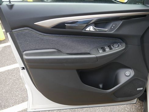 New 2026 Chevrolet TrailBlazer ACTIV image 31