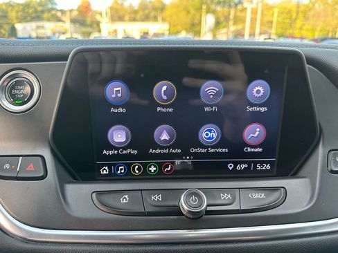 Used 2021 Chevrolet Blazer LT image 27