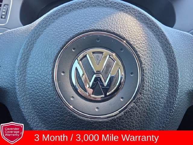 Used 2014 Volkswagen Jetta S FWD image 5