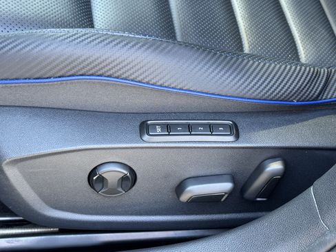 Certified 2024 Volkswagen Golf R AWD/4WD image 16