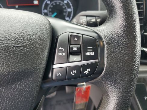 Certified 2023 Ford Transit 350 XLT image 20