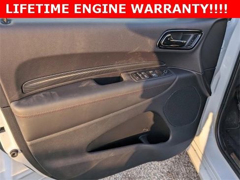 New 2026 Dodge Durango GT image 16